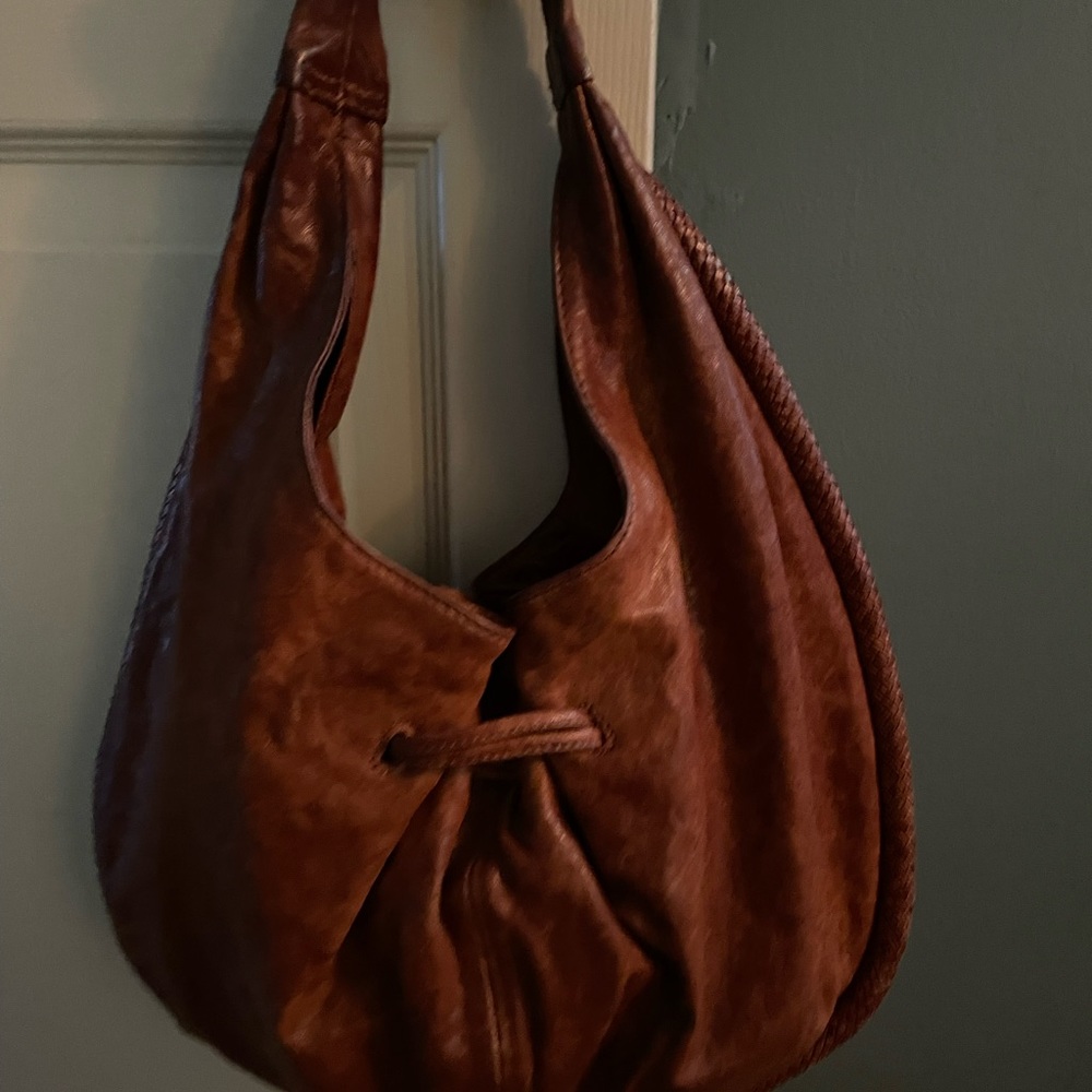 Cole haan shoulder bag